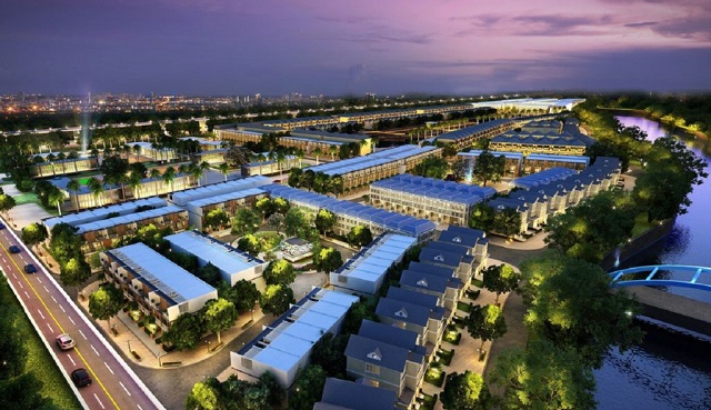 Green Valley 1A – Đất Nền Biệt Thự Cao Cấp Giữa Lòng Cao Nguyên Bảo Lộc o12 441607