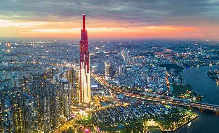 Xu Hướng Nghề Nghiệp Bất Động Sản Trong 5 Năm Tới 12 26