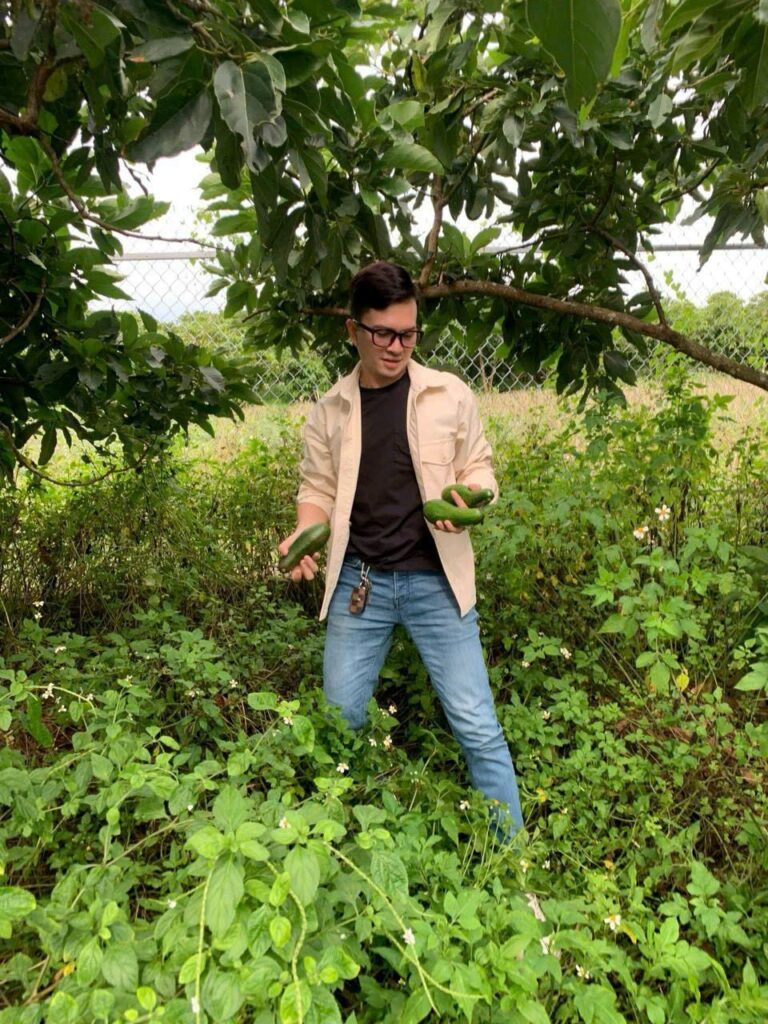 Bảo Lộc Park Hill 4C 6 Ca Si Nam Cuong hai bo 034 tai BL Park Hills 4C